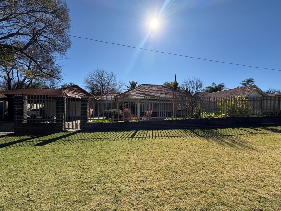 3 Bedroom Property for Sale in St Helena Free State